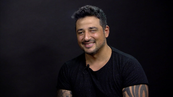 El llamado que le cambiará la vida a Diego Mesaglio El llamado que le cambiará la vida a Diego Mesaglio