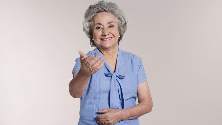 ¿Por qué este domingo se celebra el Día de la Abuela?