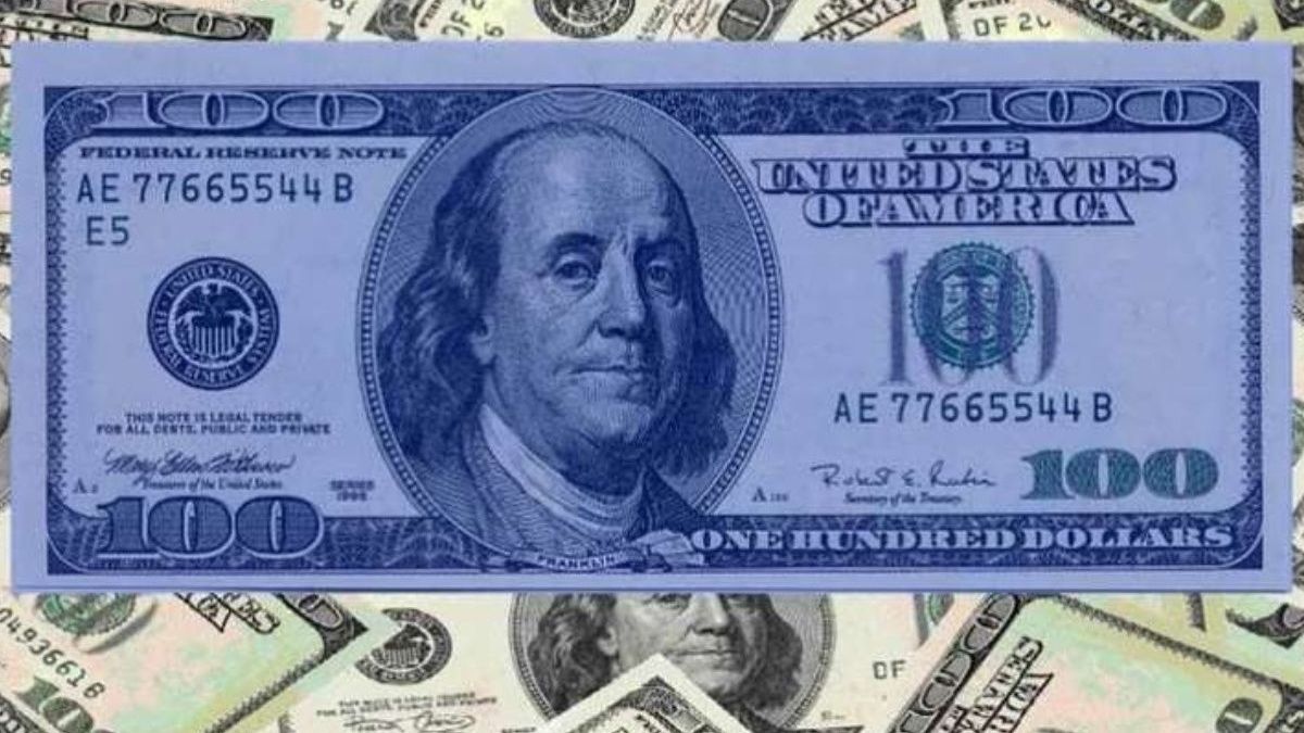 El dólar blue llegó a su máximo valor de los últimos tres meses: ¿A cuánto cotiza? thumbnail
