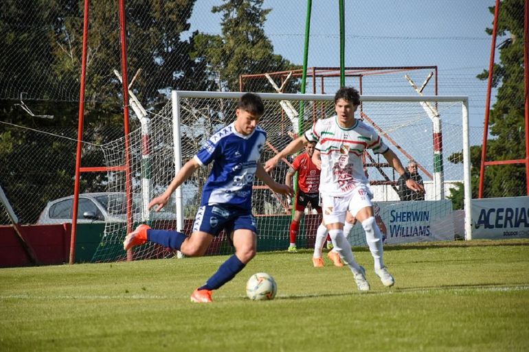 Otro descenso, clasificados y una pelea caliente por mantener la categoría: la tabla del Federal A