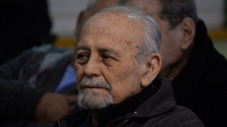 Murió el médico de La Escuelita