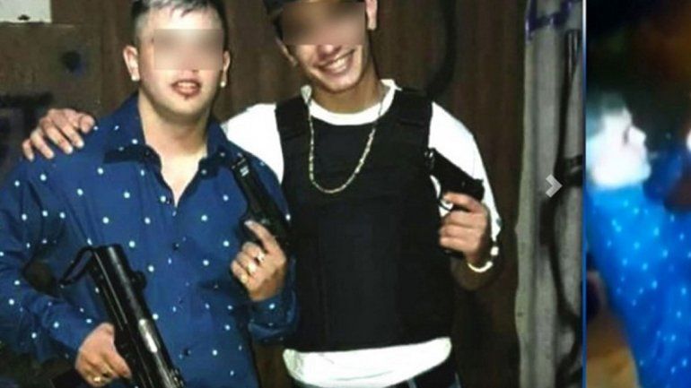 Según los expedientes de la Fiscalía de Rosario