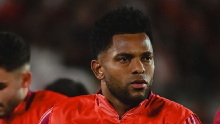 La sorprendente respuesta de Borja ante un posible interés de Boca