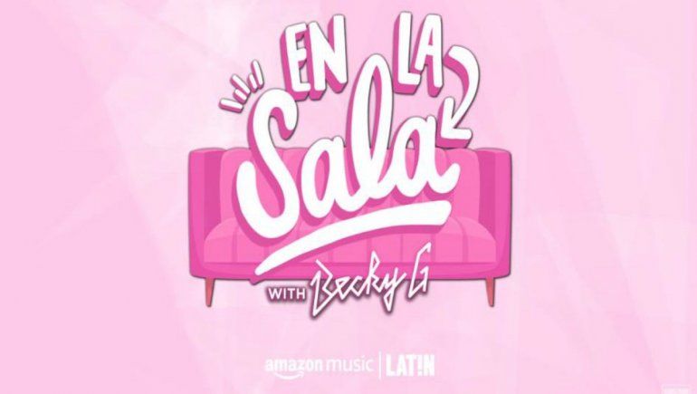 Becky G consiguió la confesión más íntima de Lauren Jauregui