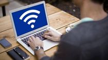 Nunca pongas este electrodoméstico cerca del router porque dañará la señal wifi de internet