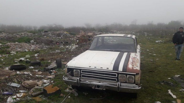 Si bien se pagó un rescate