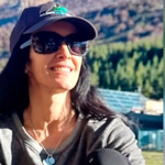 El alarmante dato que se conoció sobre Analía Conte, la mujer desaparecida en Bariloche | LM Neuquen El alarmante dato que se conoció sobre Analía Conte, la mujer desaparecida en Bariloche