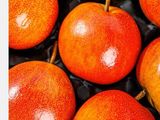 Ruby Roo: la nueva pera roja que está revolucionando los mercados