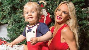 Matilda es toda una influencer Matilda es toda una influencer