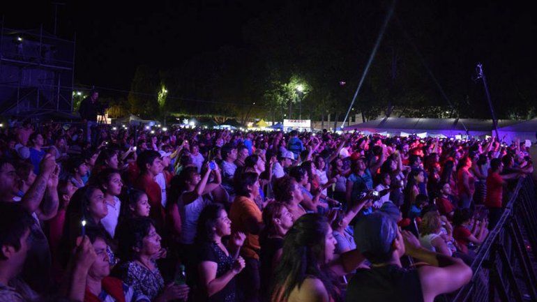 Todo lo que tenés que saber de la Fiesta de la Pera