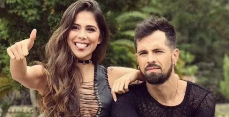 Mike Bahía se llevó el Latin Grammy a mejor artista nuevo