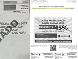 El incremento de impuestos municipales en Cipolletti desata críticas y pedidos de revisión