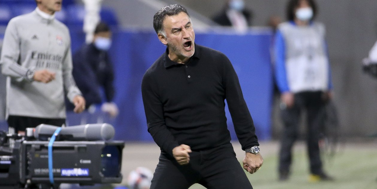 Polémica en el PSG: ¿El nuevo DT de Messi asumió en secreto?