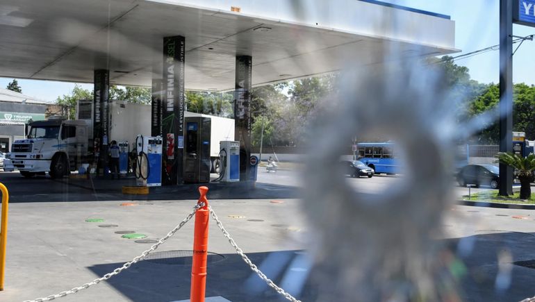 Rosario: tres ataques a balazos en un mismo día