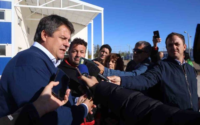 La próxima semana comenzará a funcionar la Sala de Elaboración de Productos sin TACC