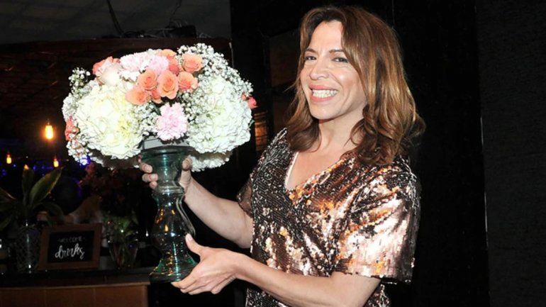 Los detalles del nuevo programa de Lizy Tagliani