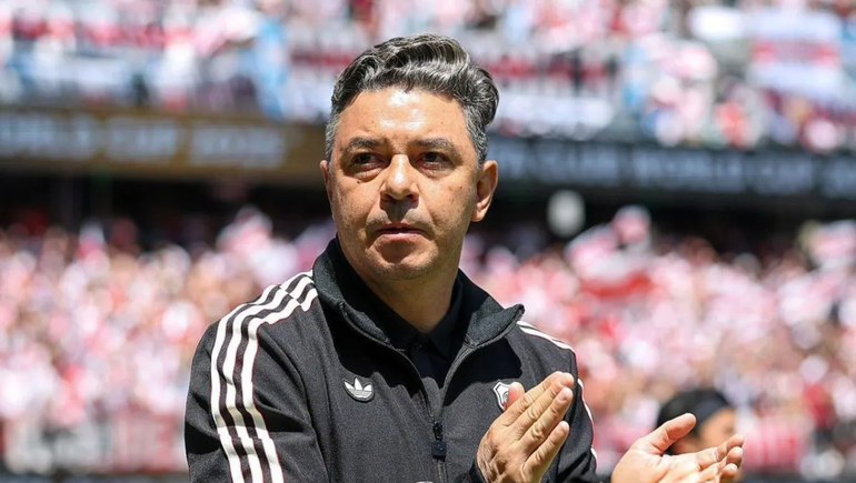 De mal en peor: un equipo europeo le arrebató un refuerzo casi confirmado a River