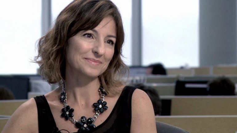 Soledad Acuña dijo que lo docentes estudian la carrera luego de abandonar otras y que suelen ser personas de bajos recursos.