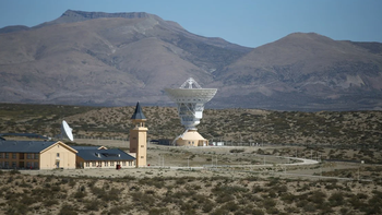 la base espacial china en neuquen: ¿un conflicto diplomatico? la base espacial china en neuquen: ¿un conflicto diplomatico?