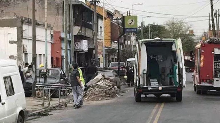 A pesar de que restan las pericias