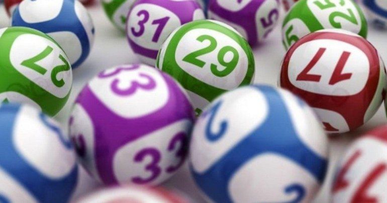 Conocé los resultados de la Quiniela de la Provincia de este lunes | Imagen referencial