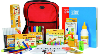 la canasta escolar aumentara un 115%: tips para gastar menos la canasta escolar aumentara un 115%: tips para gastar menos