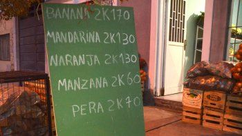 verdulerias en las casas: el nuevo boom de la cuarentena verdulerias en las casas: el nuevo boom de la cuarentena