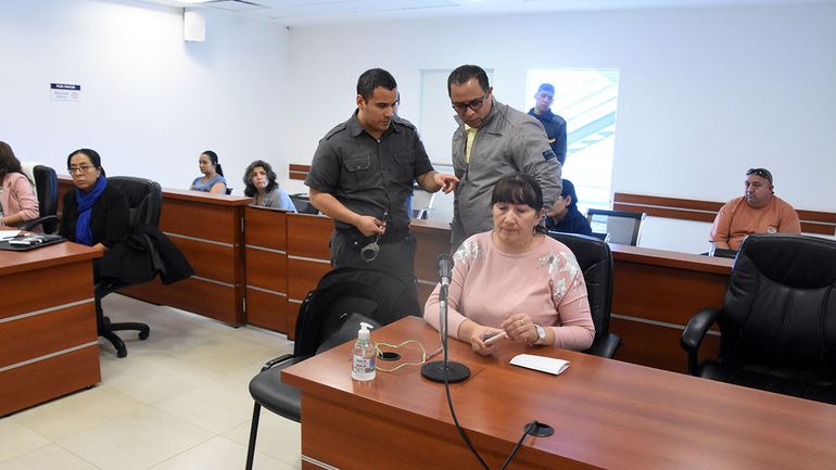 Le bajaron tres meses la pena por el brutal intento de femicidio a su ex