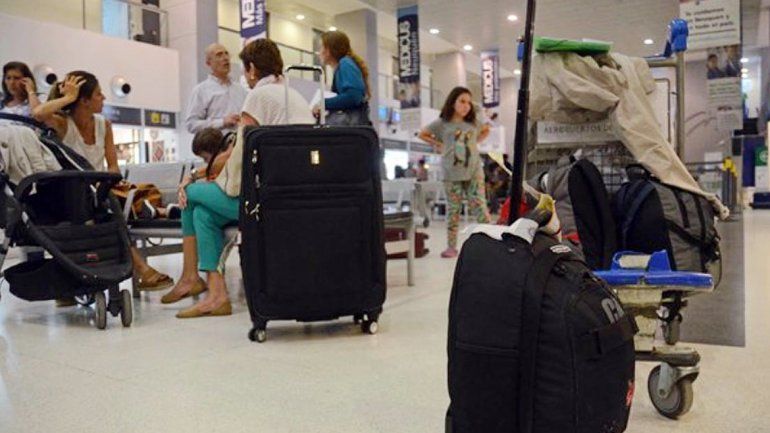 El caso del hombre neuquino sucedió el 4 de abril pasado.