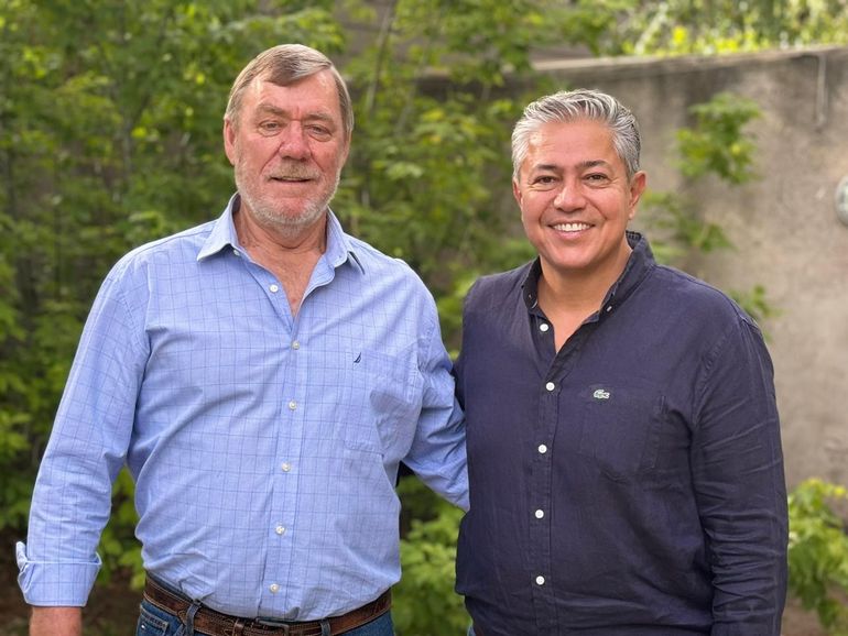 Siguen los anuncios de Rolando Figueroa: quién será el Director de Vialidad