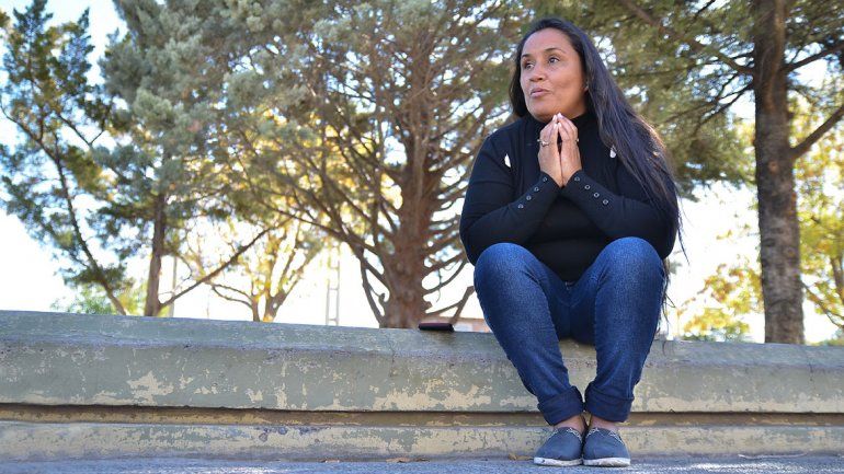 Mi hijo es tranquilo y respetuoso, no un ladrón