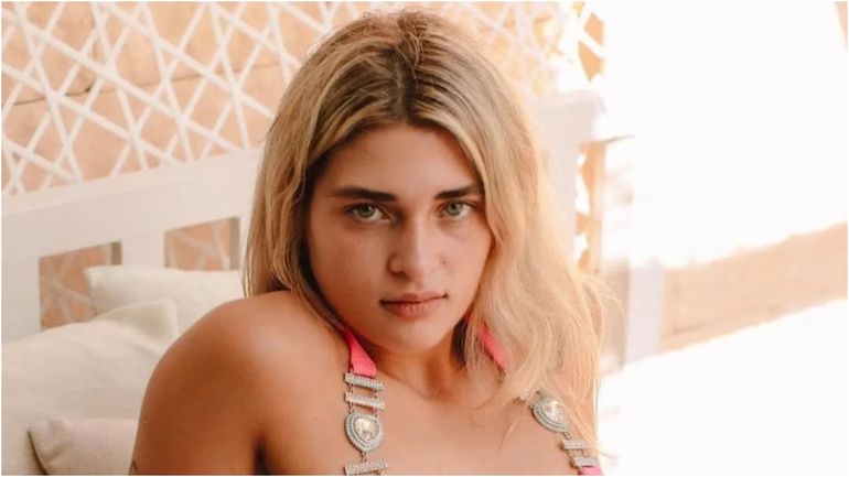 Martita Fort publicó una foto llorando y dejó un fuerte mensaje al irse de las redes: qué pasó