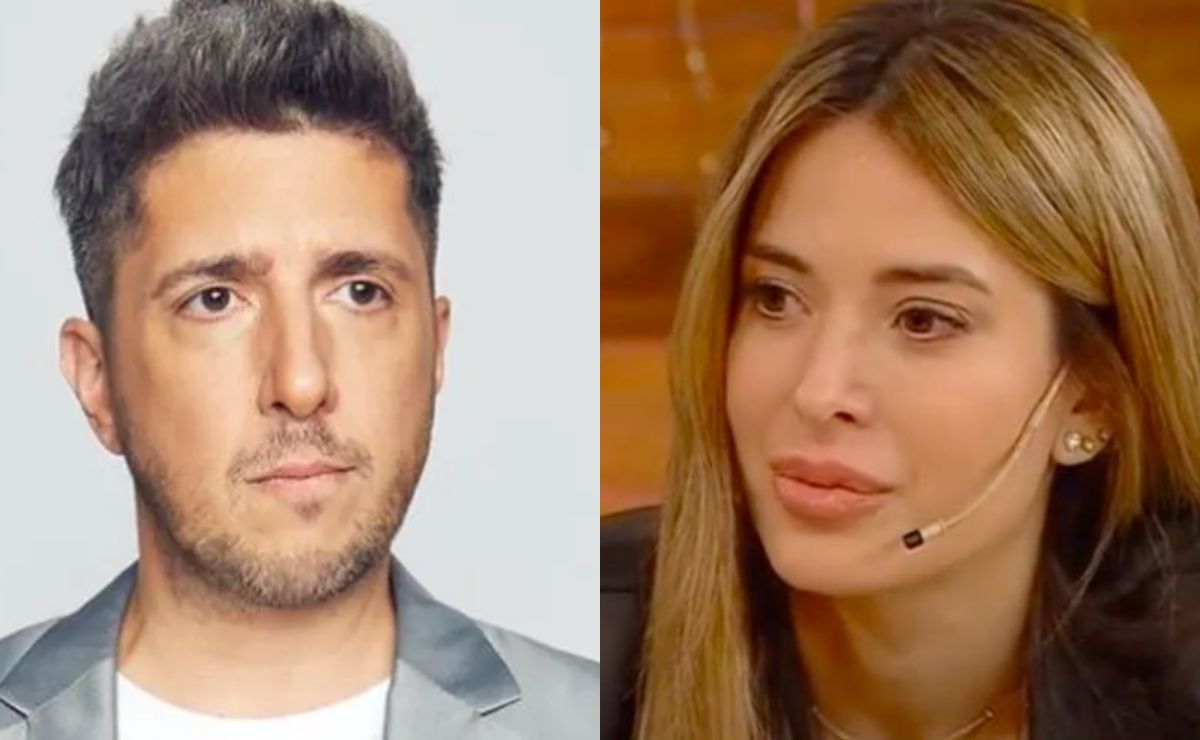 Picante, Jey Mammon publicó un fuerte posteo tras la reaparición de Jésica Cirio en Telefe.