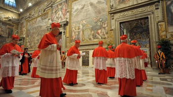 Definieron la fecha de inicio del cónclave para elegir al sucesor del papa Francisco