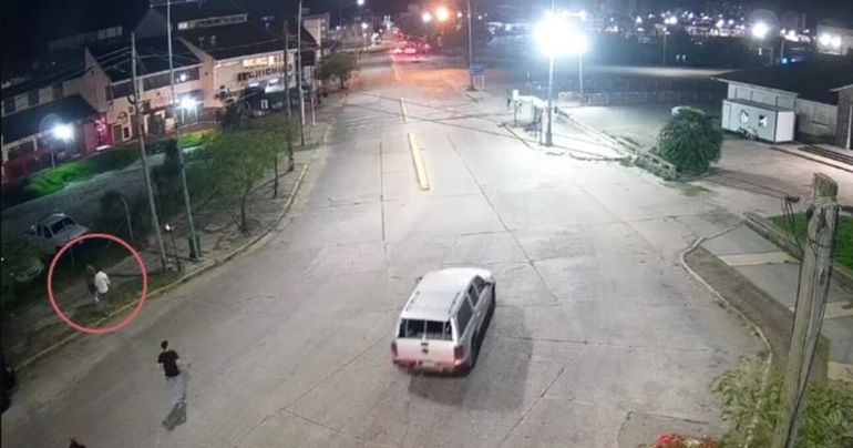 Lo secuestraron en la calle pero después de tres horas lo liberaron: el insólito motivo