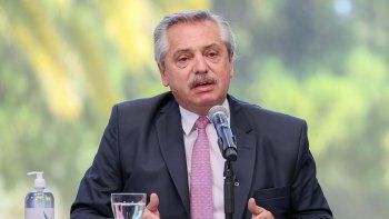 alberto suspendio el aumento a prepagas que ya habia sido autorizado alberto suspendio el aumento a prepagas que ya habia sido autorizado