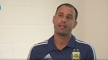 Denuncia de abuso en la Selección argentina de fútbol femenino contra un entrenador Denuncia de abuso en la Selección argentina de fútbol femenino contra un entrenador