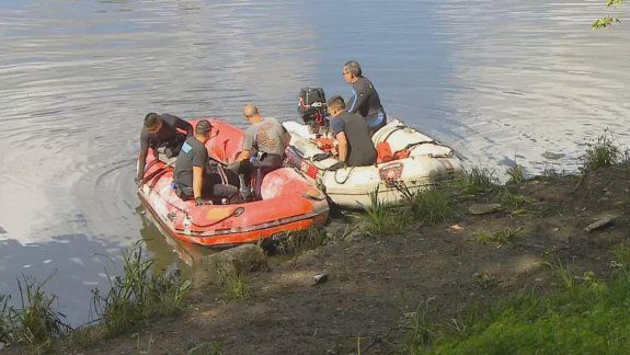 Encontraron el cuerpo de una mujer: investigan si es Carla Soggiu
