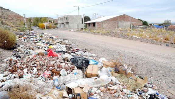 La comuna espera agrupar durante esta gestión la mayor parte de vecinos posible. La principal deuda es la periferia, donde se trabajará en estos meses. La basura es un gran dolor de cabeza para esta gestión.