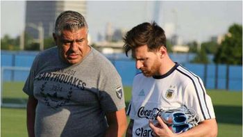 el chiqui tapia sorprendio al inter miami de lionel messi con una inesperada propuesta el chiqui tapia sorprendio al inter miami de lionel messi con una inesperada propuesta
