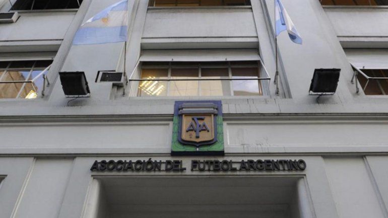 Grandes no irán a la asamblea del Ascenso