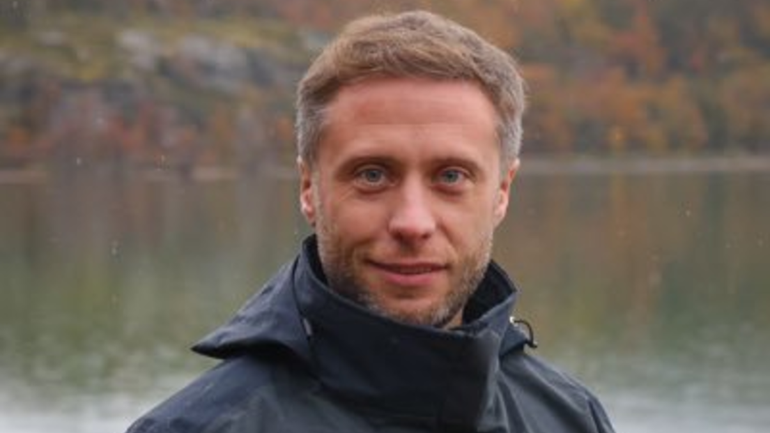 Cristian Larssen dejará Parques Nacionales