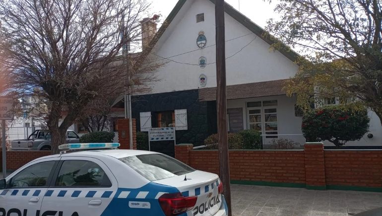 Cutral Co: tomaban en familia y su cuñado lo apuñaló