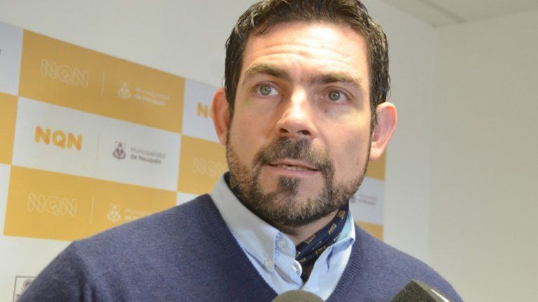 Facundo Churrarín