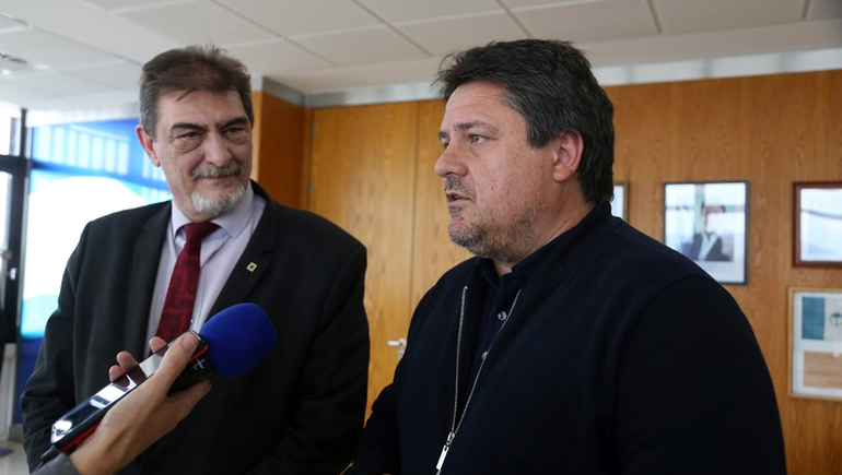 La UTN tendrá su sede propia en el Polo Tecnológico