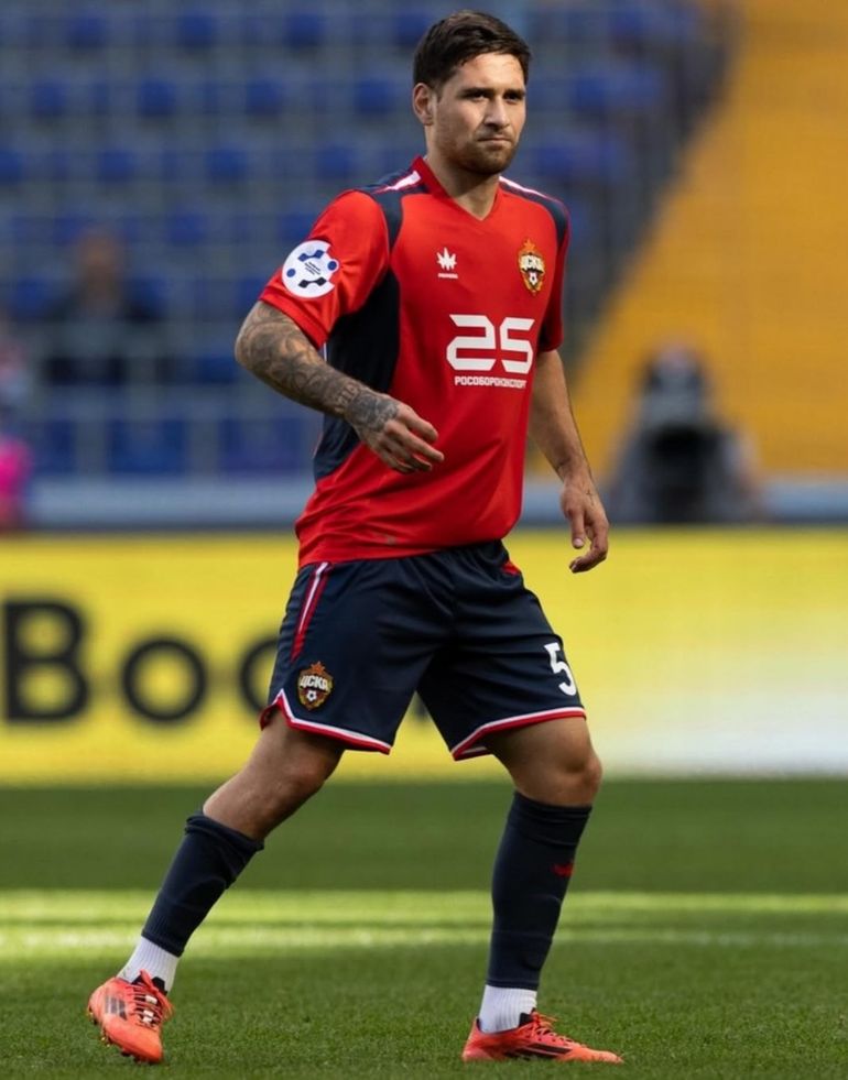 Rodrigo Villagra Rodrigo Villagra