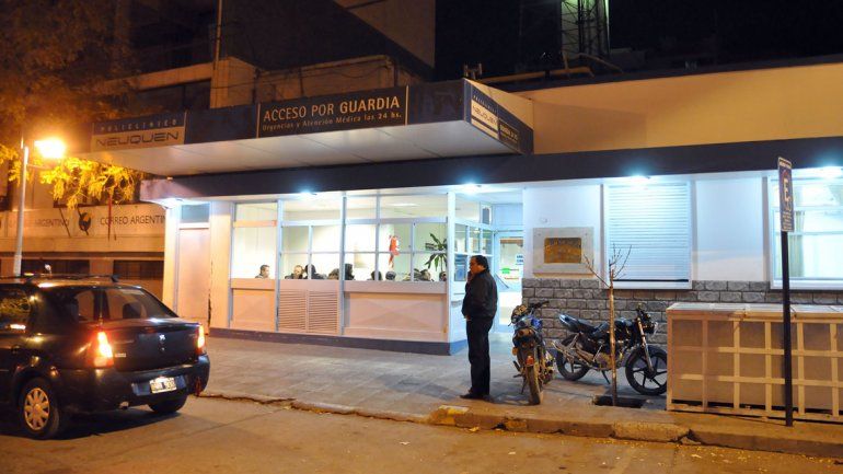 Internan a un bebé por botulismo lactante en una clínica neuquina