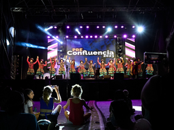 La PreConfluencia 2026 ya tiene a sus finalistas La PreConfluencia 2026 ya tiene a sus finalistas