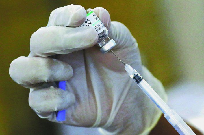 Las jornadas de vacunación serán a demanda en toda la provincia. Se busca vacunar a toda la población.