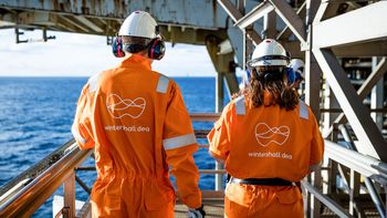 wintershall dea, ypf y dow exploran el potencial de almacenamiento de carbono